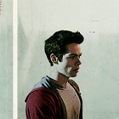 Stiles Stilinski