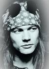 Axl Rose