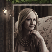 J. K. Rowling