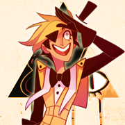 Bill Cipher