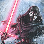 Kylo Ren