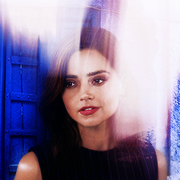 Clara Oswald