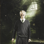 Draco Malfoy