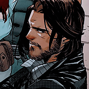 Winter Soldier