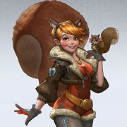 Squirrel Girl