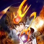 Tsunayoshi Sawada