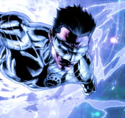 Kyle Rayner