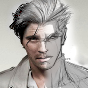 Pietro Maximoff