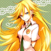 Lilian Heartfilia