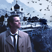 Castiel