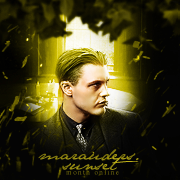 Lucius Malfoy [x]