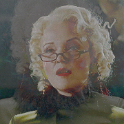 Rita Skeeter