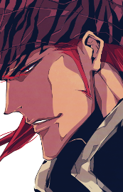 Abarai Renji 1