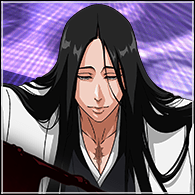 Unohana Retsu 2