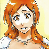 Orihime Inoue