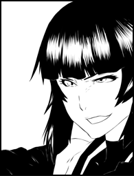 Soi Fon 1