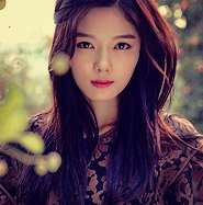 Kim Yoo Jung