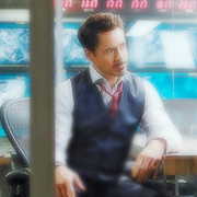 Anthony Stark