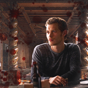 Niklaus Mikaelson