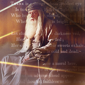 Albus Dumbledore