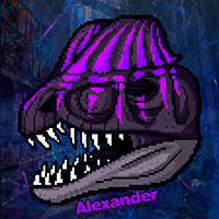 Alexander