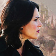 Regina Mills