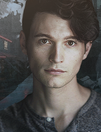 Robert Prime
