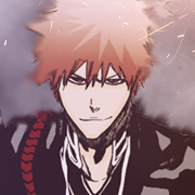 Kurosaki Ichigo