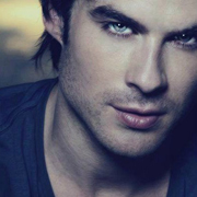 Damon Salvatore