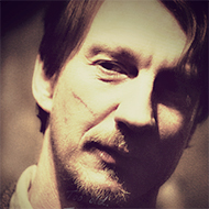 Remus Lupin