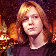 George Weasley