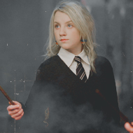 Luna Lovegood