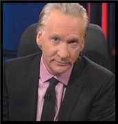 Bill Maher