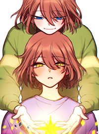 Frisk [x]