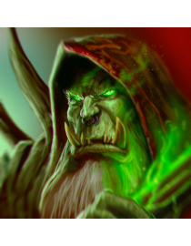 Gul'dan [x]