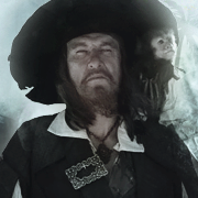 Hector Barbossa