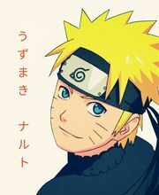 Naruto Uzumaki[1]