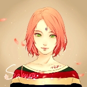 Haruno Sakura