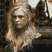 Clarke Griffin