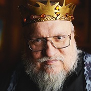 George R. R. Martin