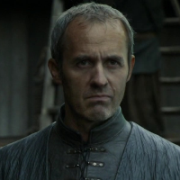 Stannis Baratheon