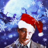 Remus Lupin