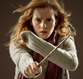 Hermione Granger