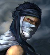 Momochi Zabuza