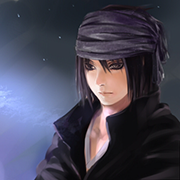 Uchiha Sasuke [3]