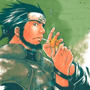 Sarutobi Asuma [1]