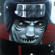 Hoshigaki Kisame [1]