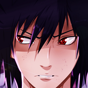 Uchiha Sasuke