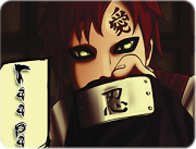 Sobaku no Gaara