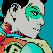 Damian Wayne